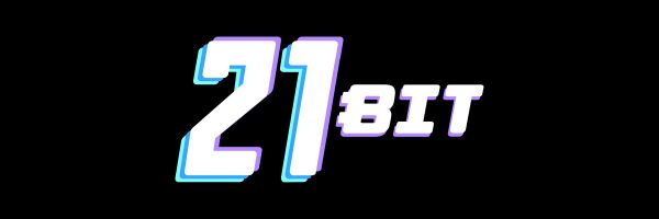 21Bit welcome package for Aussie players